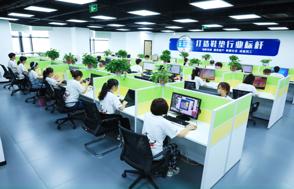 從高新區(qū)走向全球 邦尼電商的計(jì)算機(jī)軟硬件國(guó)際征程